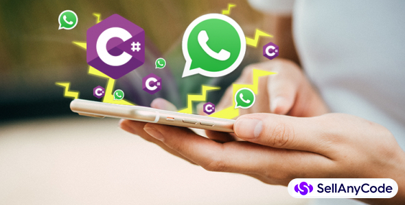 Using C# with 360 Dialog WhatsApp API Templates