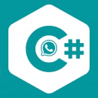 Using C# with 360 Dialog WhatsApp API Templates