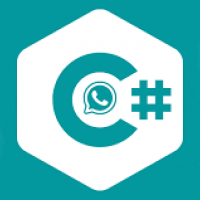 Using C# with 360 Dialog WhatsApp API Templates