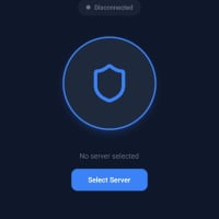 VPN Access App