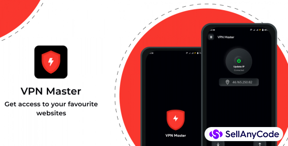 VPN Master - VPN Proxy Master