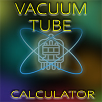 Vacuum Tube Calculator