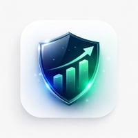 VaultFin Pro Flutter Finance App Template (Arabic + English)