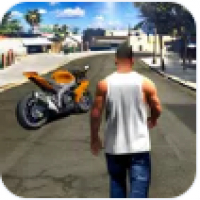 San Andreas Auto & Gang Wars