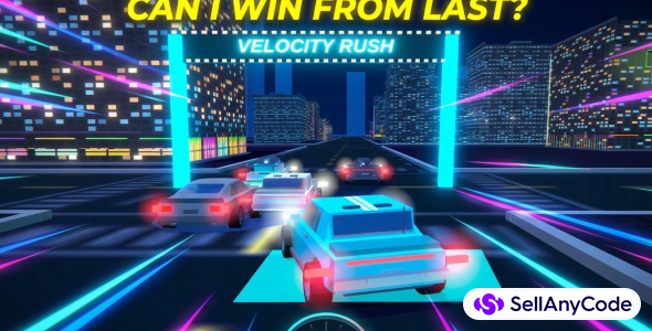 Velocity Rush