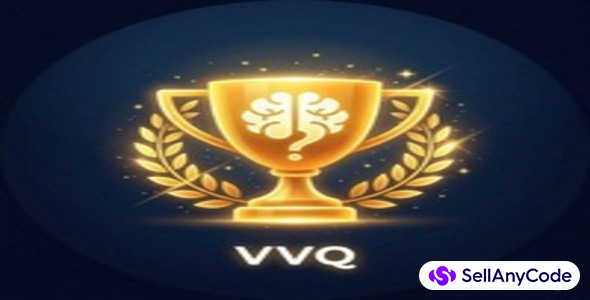 Veni Vidi Quiz - Gamified Quiz App with Admin Panel & Mini Games