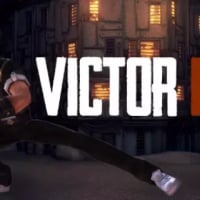 Victor Kick