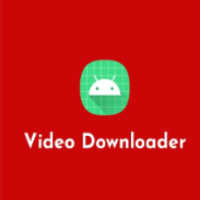 Video Downloader with Browser & PDF Reader | ADMOB, FIREBASE, ONESIGNAL