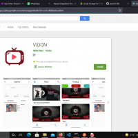 Video Streaming Platform like youtube