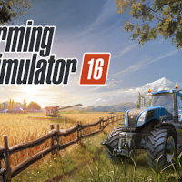 Village Farming Tractor Crew 64 Bit Source Code