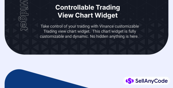 Vinance - Digital Trading Platform