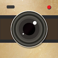 Vintage Camera | Android Source Code (Support Android 12)