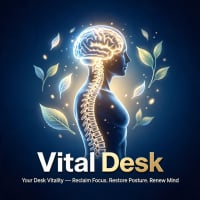 Vital Desk