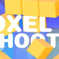 Voxel Shooter