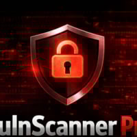  VulnScanner Pro