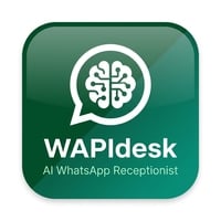 WAPIdesk - AI WhatsApp Chatbot SaaS