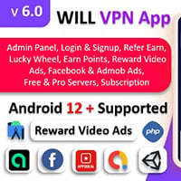 WILL VPN