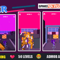 Wall Breaker | Trending Game