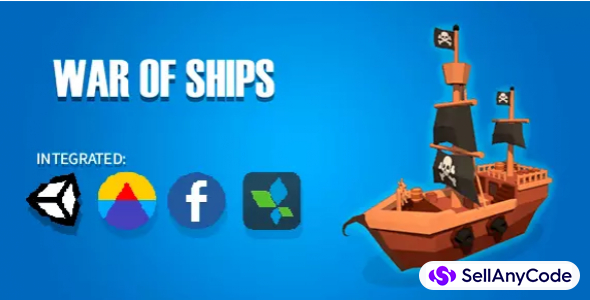 War of Ships.io