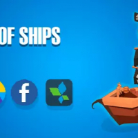 War of Ships.io Source Code - SellAnyCode