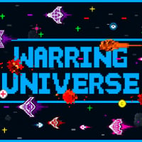 Warring Universe - Complete Game