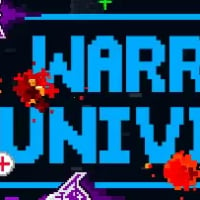 Warring Universe - Complete Game