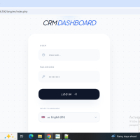 Water Delivery Management System PHP Script
