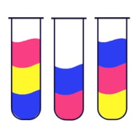 Water Sort Puzzle: Color Game AI