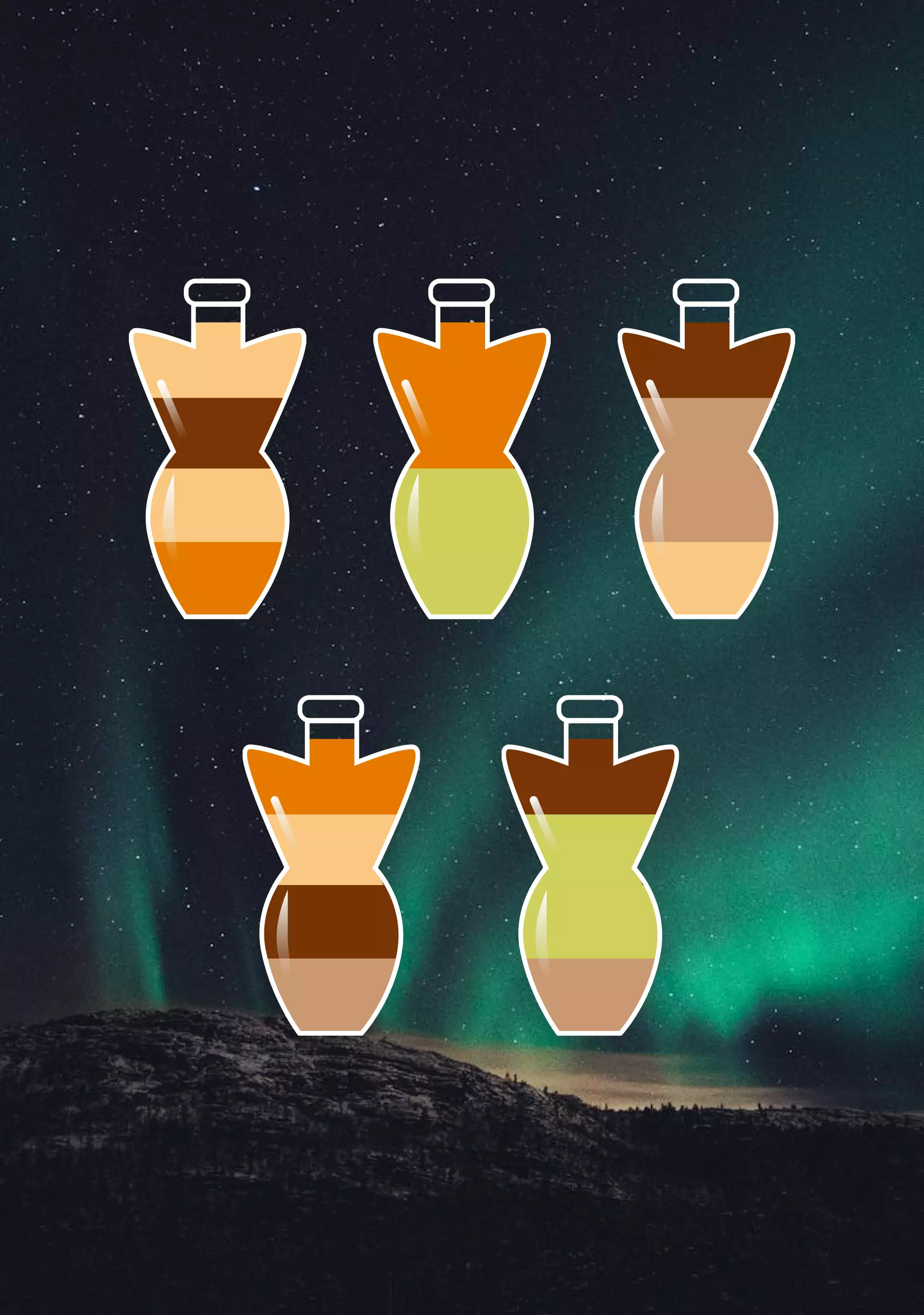 Water Sort Puzzle Game + Level Generator