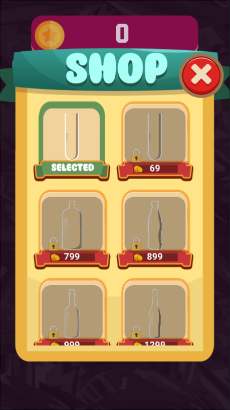 Water Sort Puzzle, color sorting (complete unity game +AdMob)