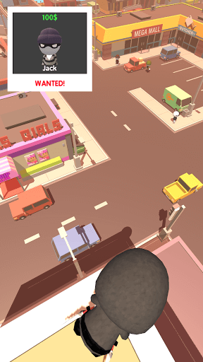 Choo Choo Charles Escape – Full Project Source Code - SellAnyCode