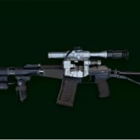 Weapons & Gun Simulator