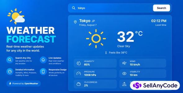 Weather