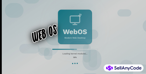 Web Os