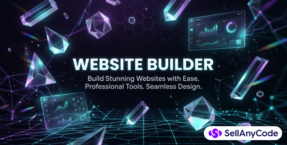 Website Builder Pro