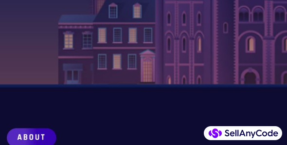 Navorize – Build Faster With This Complete Website Source Code