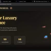 Website Template