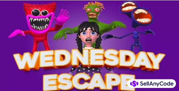Wednesday Escape