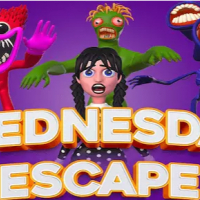 Wednesday Escape