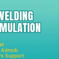 Welding Simulation