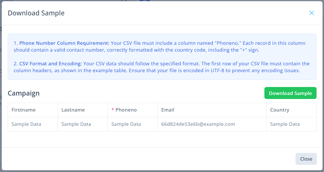 WhatsBot - WhatsApp Marketing, Bot, Chat & AI Personal Assistant Module for Perfex CRM