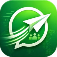 WhatsJet SaaS - A WhatsApp Marketing Platform With Bulk Sender