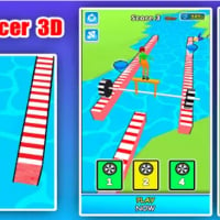 Wheel Balancer 3D Game Unity Source Code