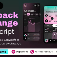 White-Label Backpack Exchange Clone Customize & Launch Instantly!