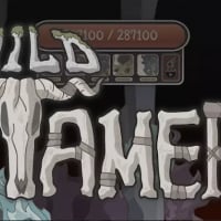 Wild Tamer Unity Source