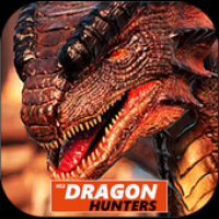 Wild dragon Hunters Unity 3D