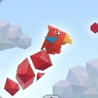 Wing Climber - Unity Source Code