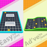 Wobble 3D- Top Trending Game