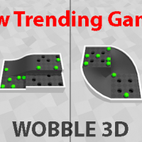 Wobble 3D