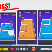 Wobble Boss | Trending game